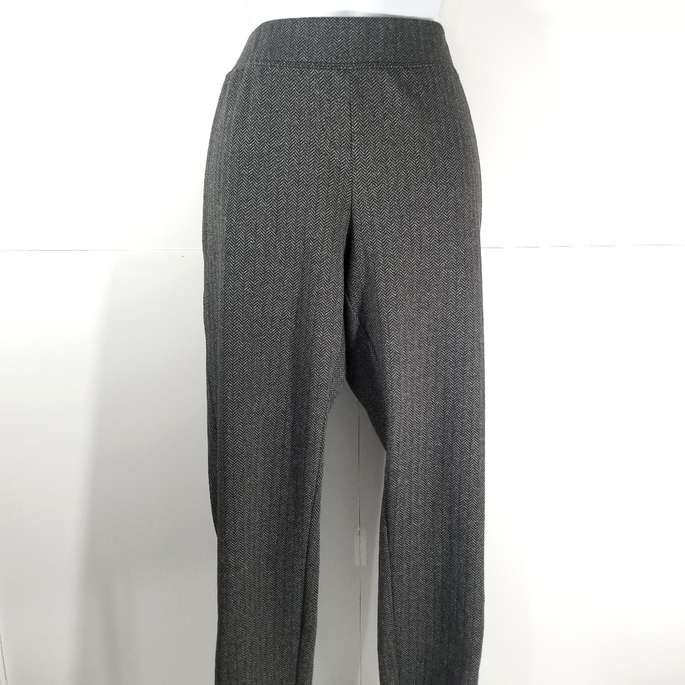 NWT Old Navy Pointe-Knit Fabric Pants Sz.Lg